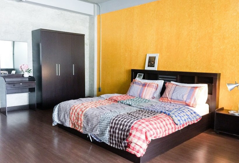 Fotos del hotel Five Stars Ratchada 19:  15