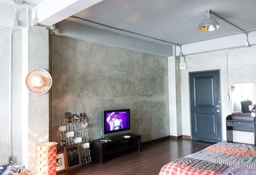 Fotos del hotel Five Stars Ratchada 19:  11