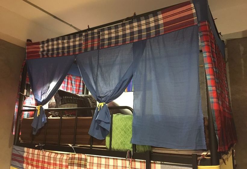 Fotos del hotel Five Stars Ratchada 19:  7