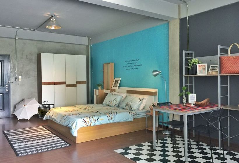 Fotos del hotel Five Stars Ratchada 19:  5