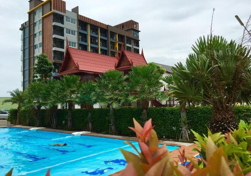 Fotos del hotel Huahin Terminal:  2