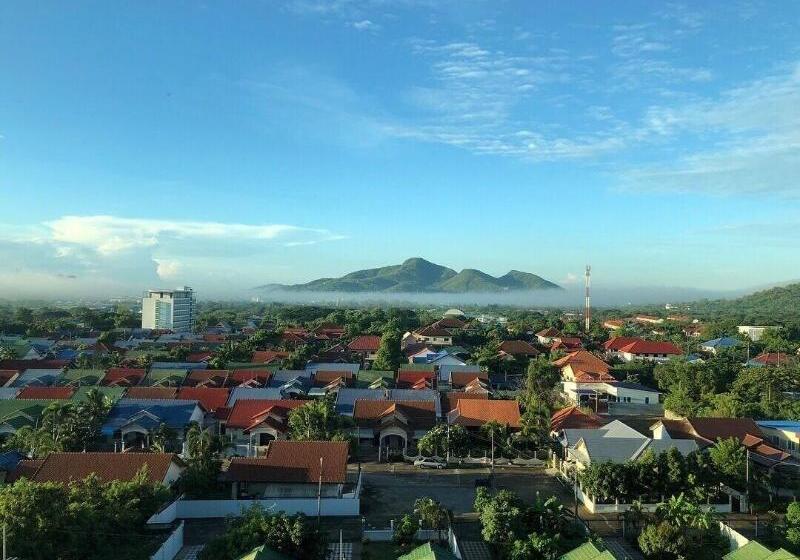 Fotos del hotel Huahin Terminal:  3