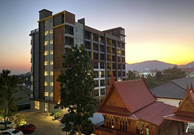 Fotos del hotel Huahin Terminal:  4