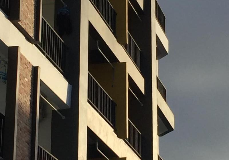 Fotos del hotel Huahin Terminal:  5