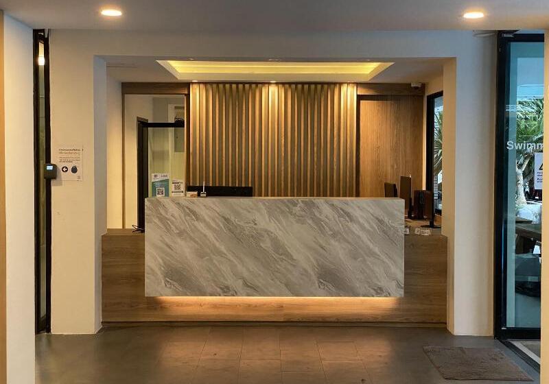 Fotos del hotel Huahin Terminal:  6