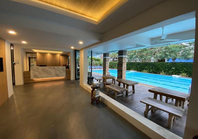 Fotos del hotel Huahin Terminal:  7