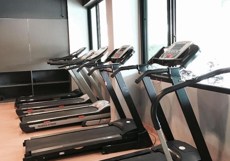 Fotos del hotel Huahin Terminal:  8