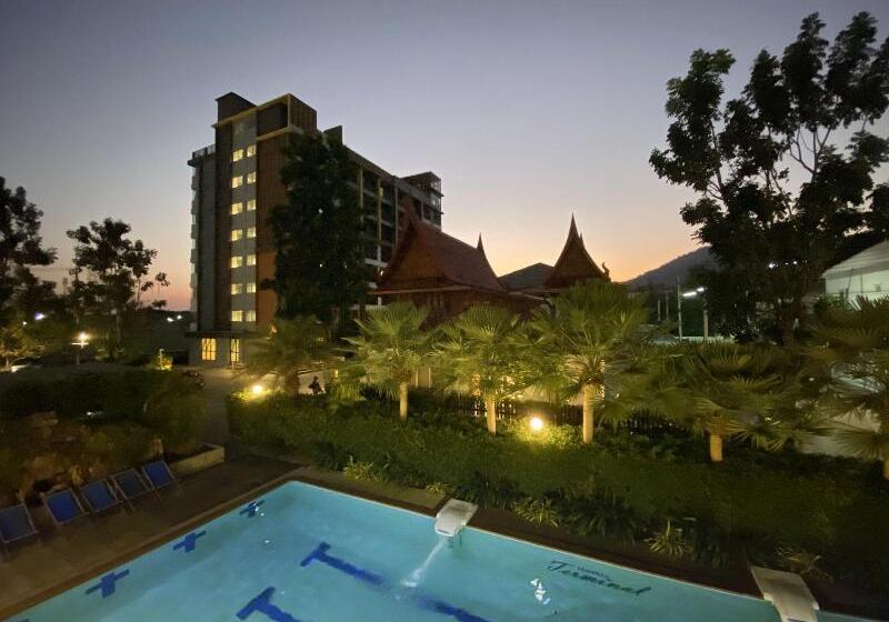 Fotos del hotel Huahin Terminal:  9