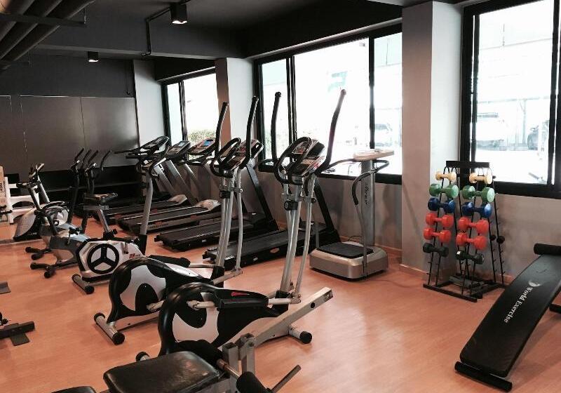 Fotos del hotel Huahin Terminal:  11