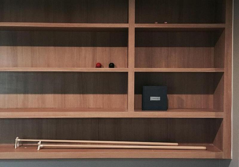 Fotos del hotel Huahin Terminal:  12