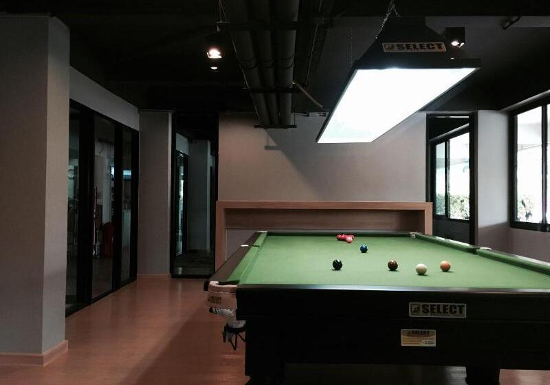 Fotos del hotel Huahin Terminal:  13