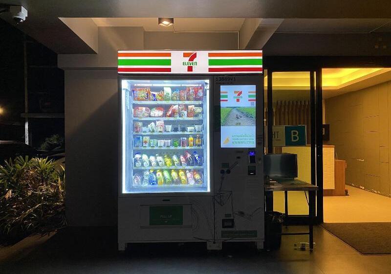 Fotos del hotel Huahin Terminal:  15