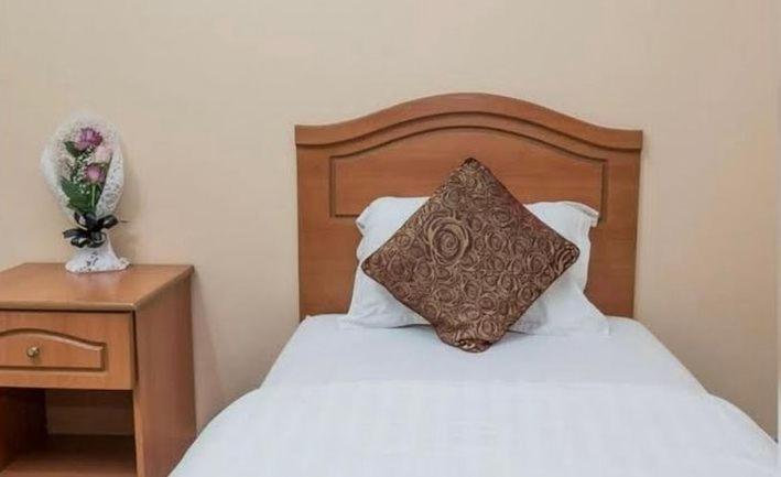 Fotos del hotel Jazli  Suites:  3