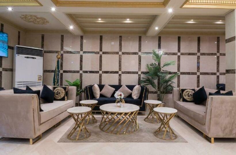 Fotos del hotel Jazli  Suites:  4