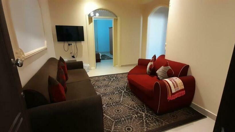 Fotos del hotel Jazli  Suites:  5