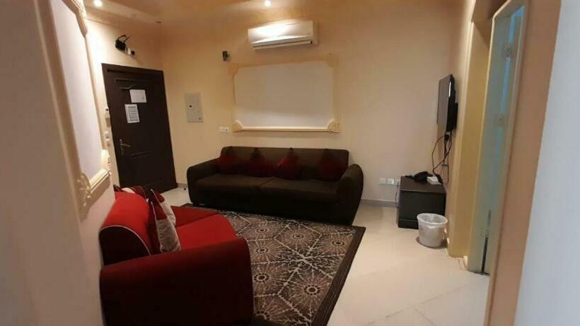 Fotos del hotel Jazli  Suites:  7