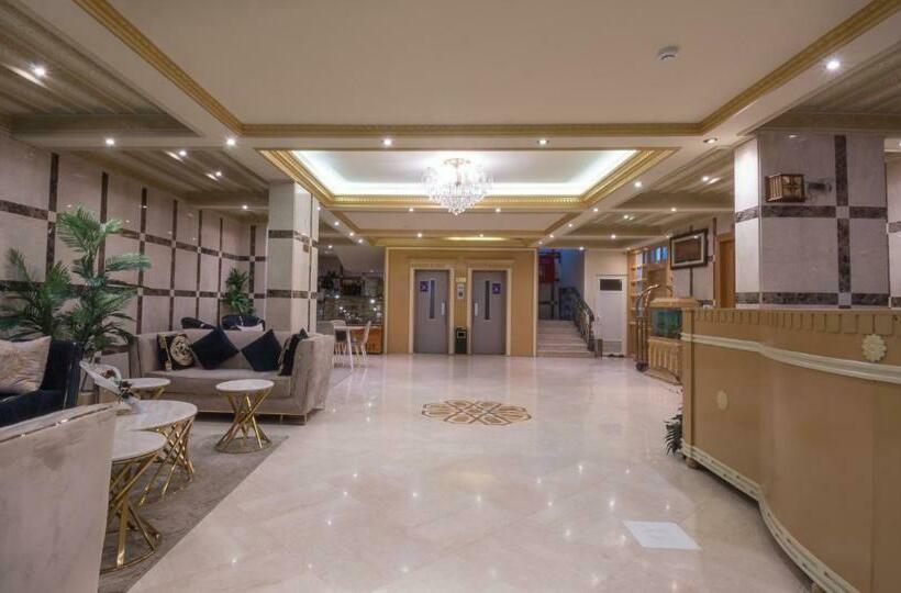 Fotos del hotel Jazli  Suites:  8