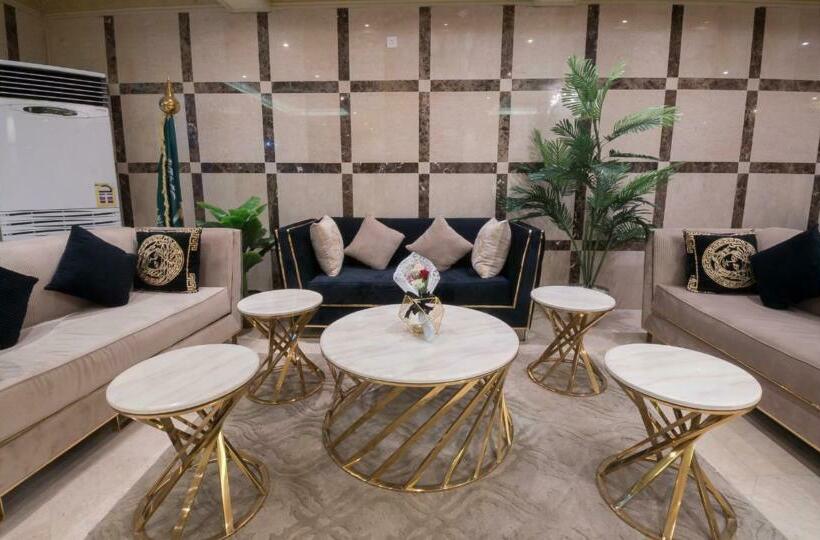 Fotos del hotel Jazli  Suites:  10