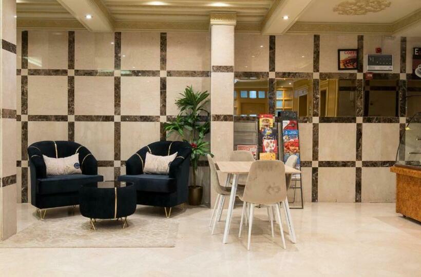 Fotos del hotel Jazli  Suites:  12