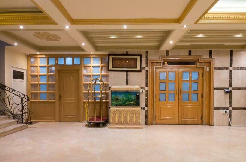 Fotos del hotel Jazli  Suites:  13