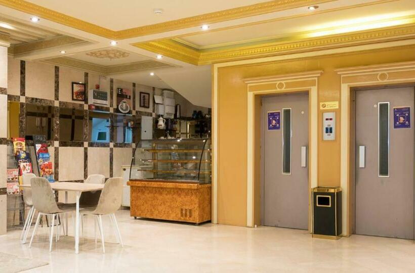 Fotos del hotel Jazli  Suites:  14