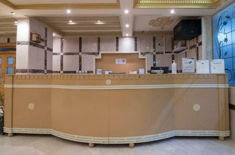 Fotos del hotel Jazli  Suites:  15