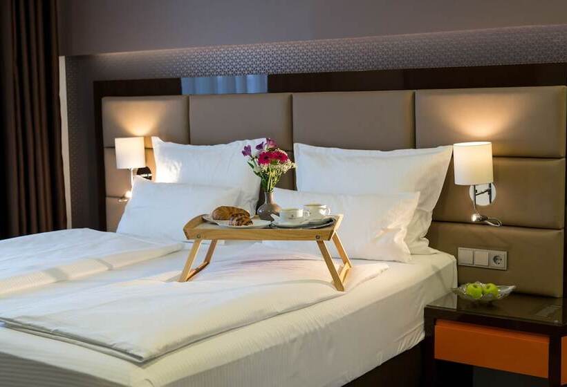 Kreis Residenz München