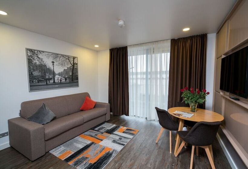 Fotos del hotel Kreis Residenz München:  10