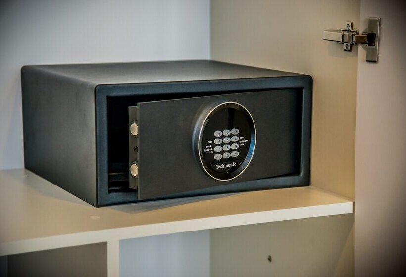 Fotos del hotel Kreis Residenz München:  15