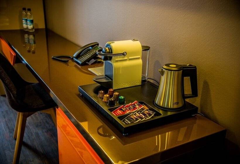 Fotos del hotel Kreis Residenz München:  13