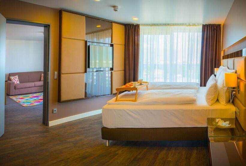 Fotos del hotel Kreis Residenz München:  2