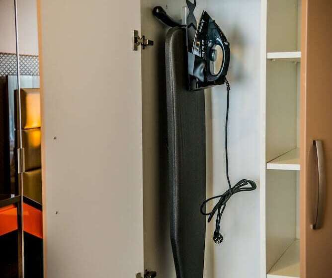 Fotos del hotel Kreis Residenz München:  16