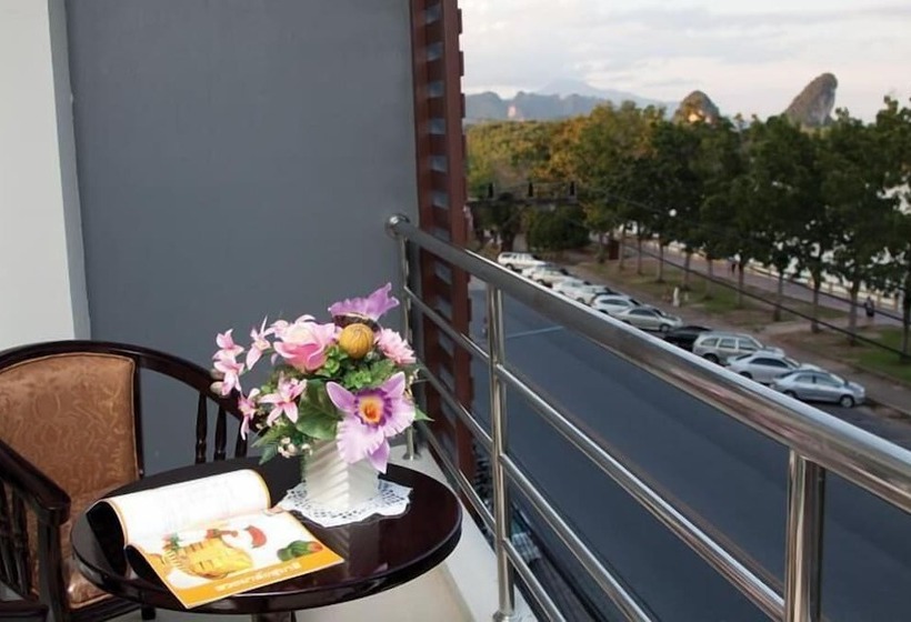 Fotos del hotel Nk Hometel:  4