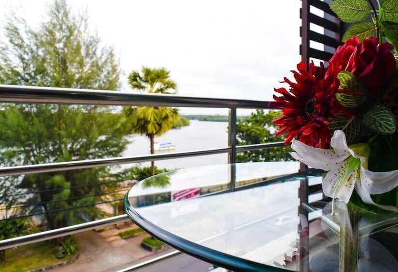 Fotos del hotel Nk Hometel:  5