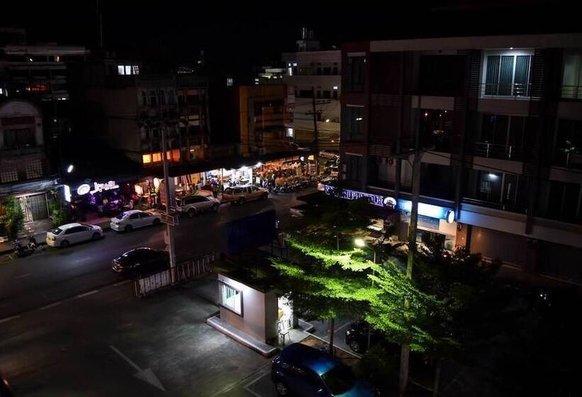 Fotos del hotel Nk Hometel:  6