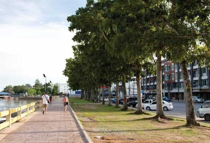 Fotos del hotel Nk Hometel:  8