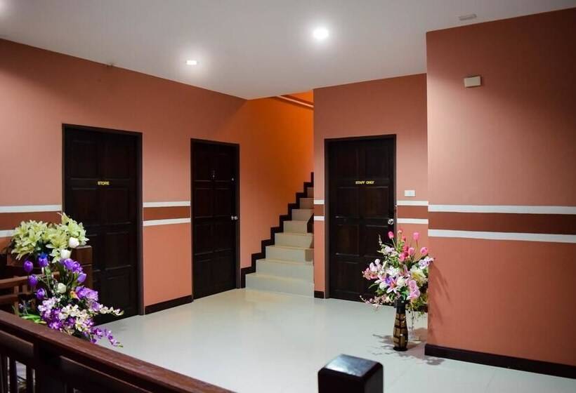 Fotos del hotel Nk Hometel:  9