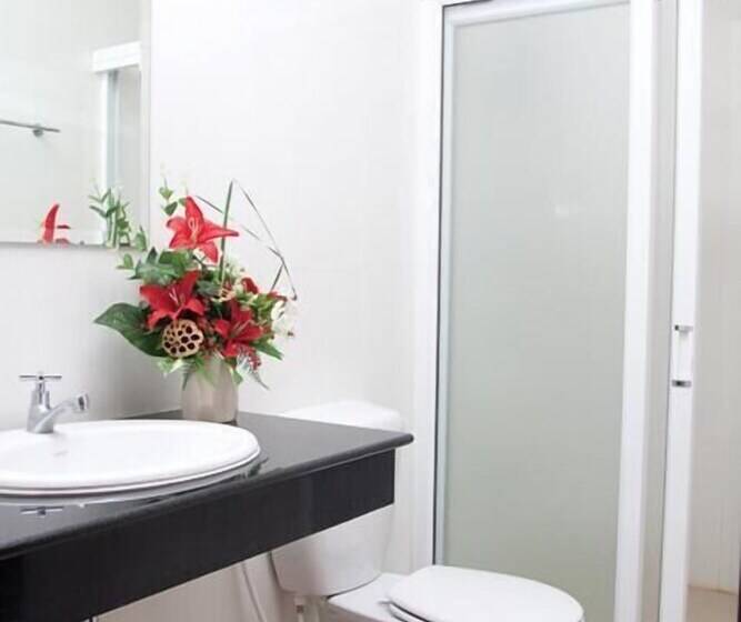 Fotos del hotel Nk Hometel:  11