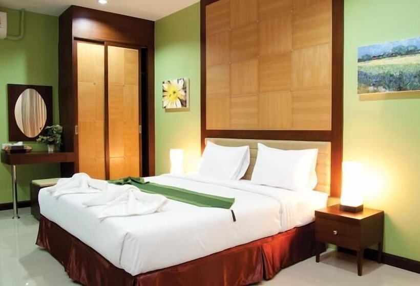 Fotos del hotel Nk Hometel:  13