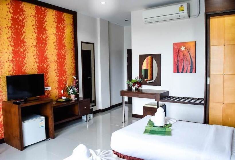 Fotos del hotel Nk Hometel:  14