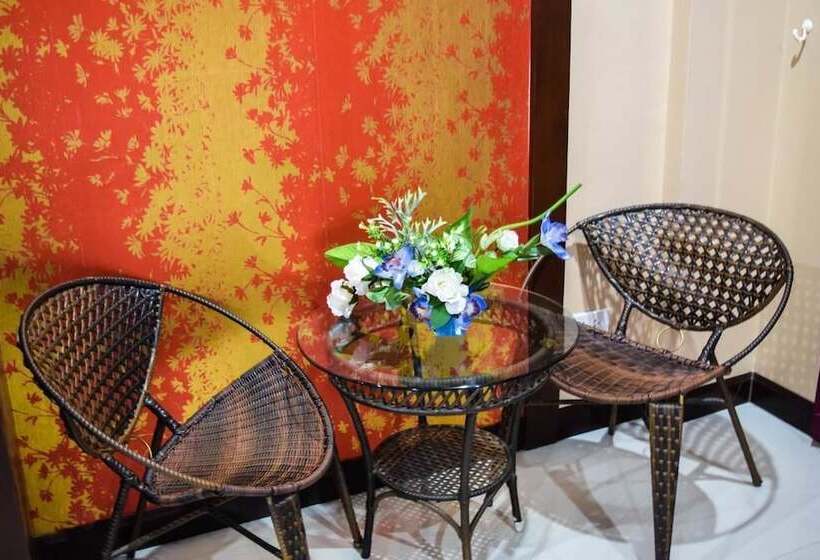 Fotos del hotel Nk Hometel:  15