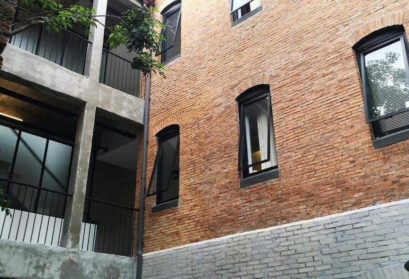 Fotos del hotel Noir:  3