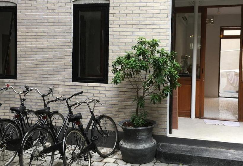 Fotos del hotel Noir:  5