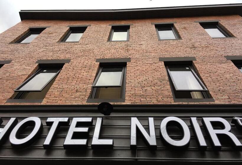 Fotos del hotel Noir:  6
