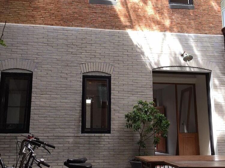 Fotos del hotel Noir:  7