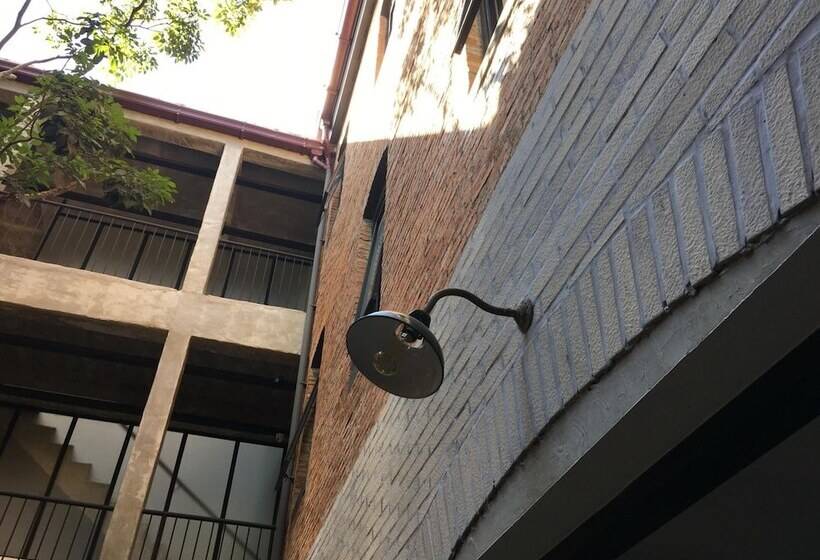 Fotos del hotel Noir:  8