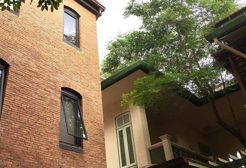 Fotos del hotel Noir:  10