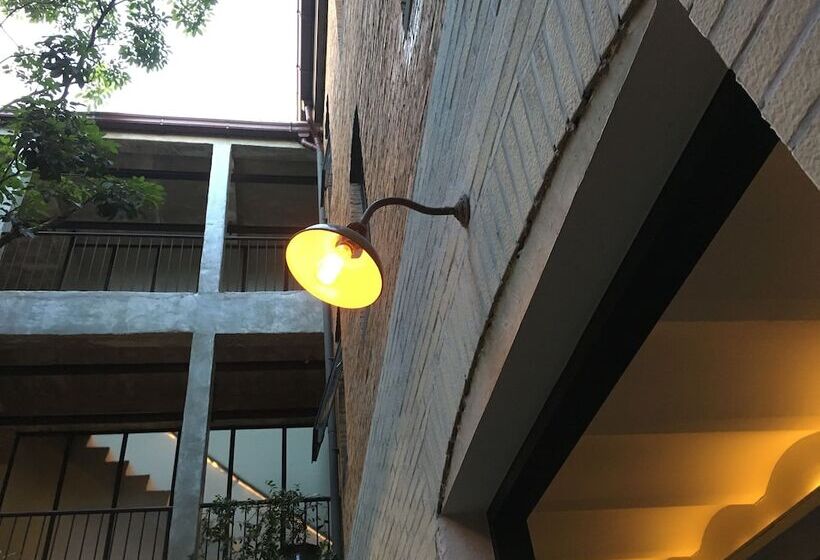 Fotos del hotel Noir:  12