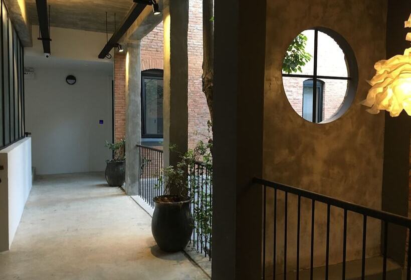 Fotos del hotel Noir:  13