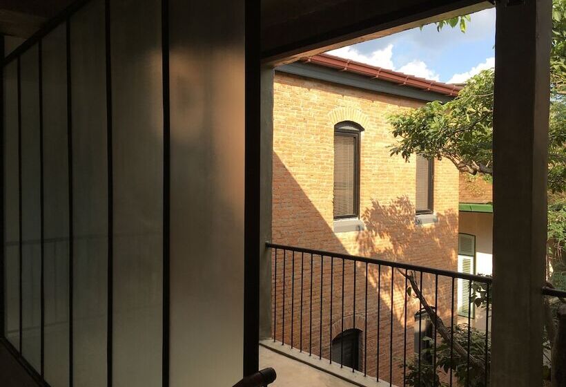 Fotos del hotel Noir:  14